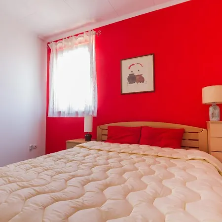 Apartment Cherry Pick Belgrade