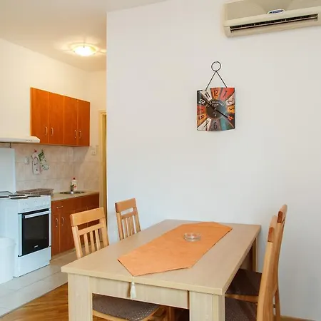 Apartment Cherry Pick Belgrade